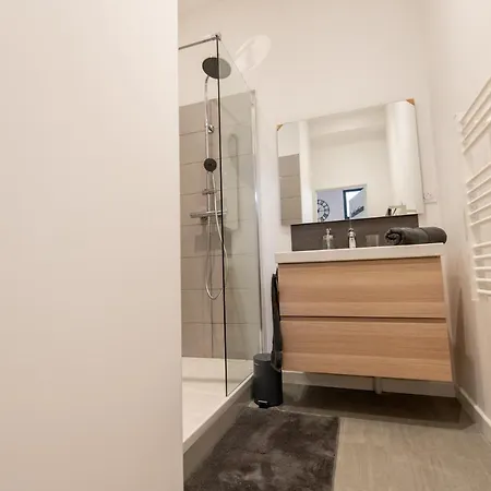 Kasa Loft Centre 2 - Wifi Et Tv - Confortable Et Stationnement Gratuit A Proximite Σαιντ-Ετιέν
