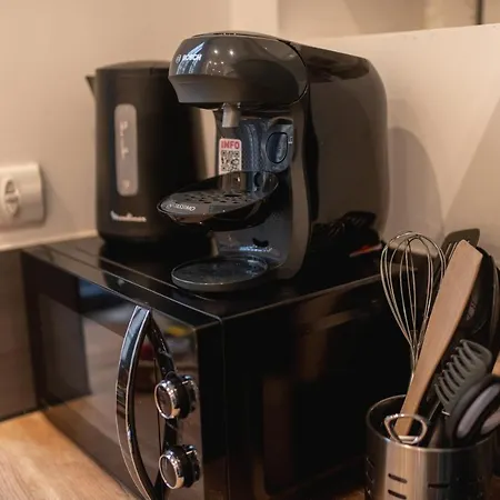 Kasa Loft Centre 2 - Wifi Et Tv - Confortable Et Stationnement Gratuit A Proximite Apartment *