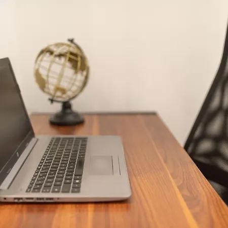 Kasa Loft Centre 2 - Wifi Et Tv - Confortable Et Stationnement Gratuit A Proximite Apartment