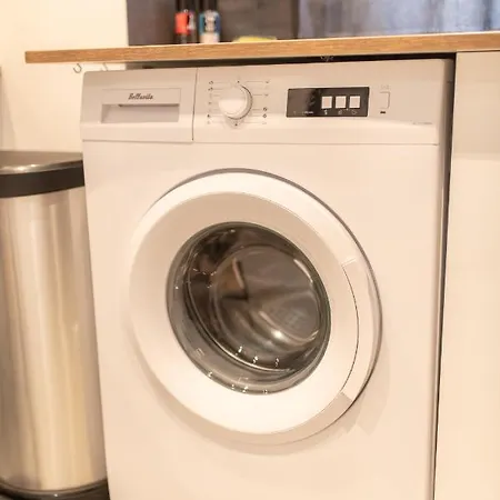 Apartment Kasa Loft Centre 2 - Wifi Et Tv - Confortable Et Stationnement Gratuit A Proximite Saint-Etienne (Loire)