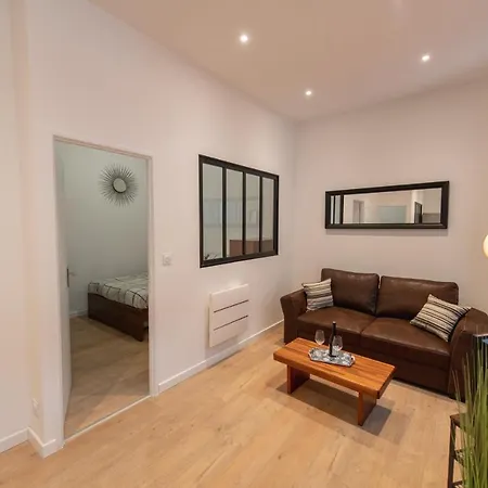 Kasa Loft Centre 2 - Wifi Et Tv - Confortable Et Stationnement Gratuit A Proximite * Σαιντ-Ετιέν